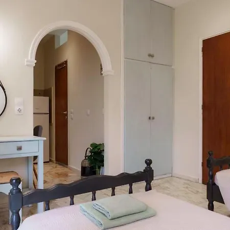 Apartment Effie's